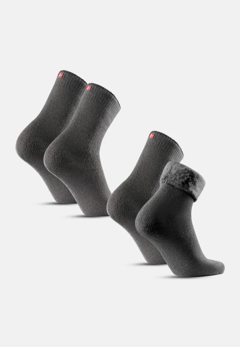 THERMAL HEAT SOCK