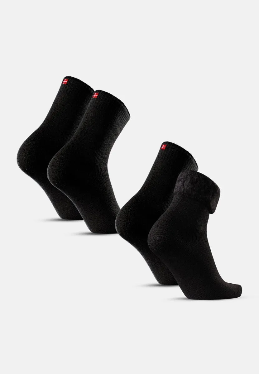 THERMAL HEAT SOCK