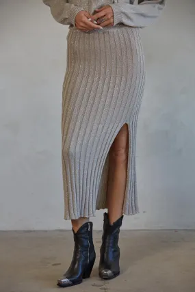 THERMO SKIRT
