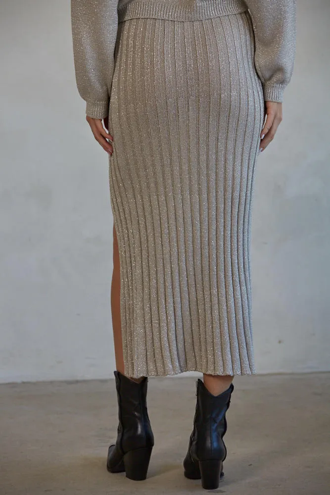 THERMO SKIRT
