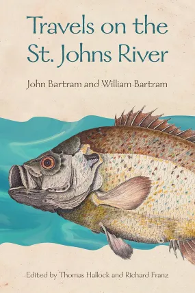 Travels on the St. Johns River