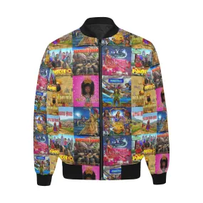 Urbantoons Bomber