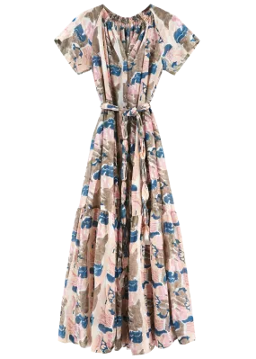 Vienna Maxi Dress