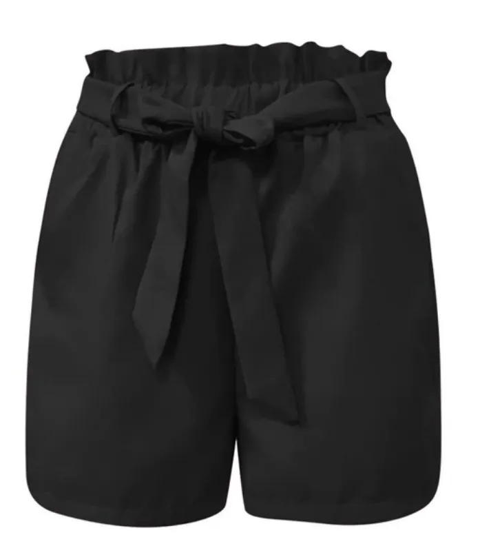 Women's Summer Loose Shorts