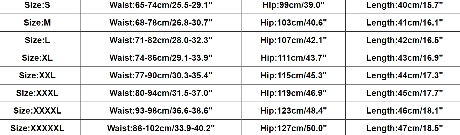 Women's Summer Loose Shorts