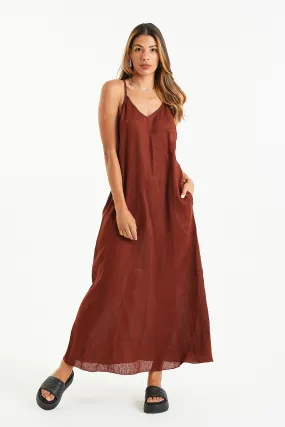 ZARA DRESS