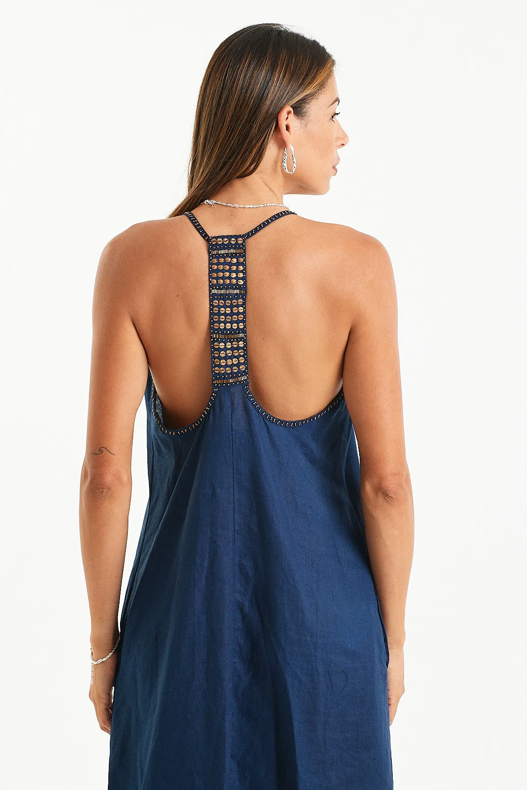 ZARA DRESS