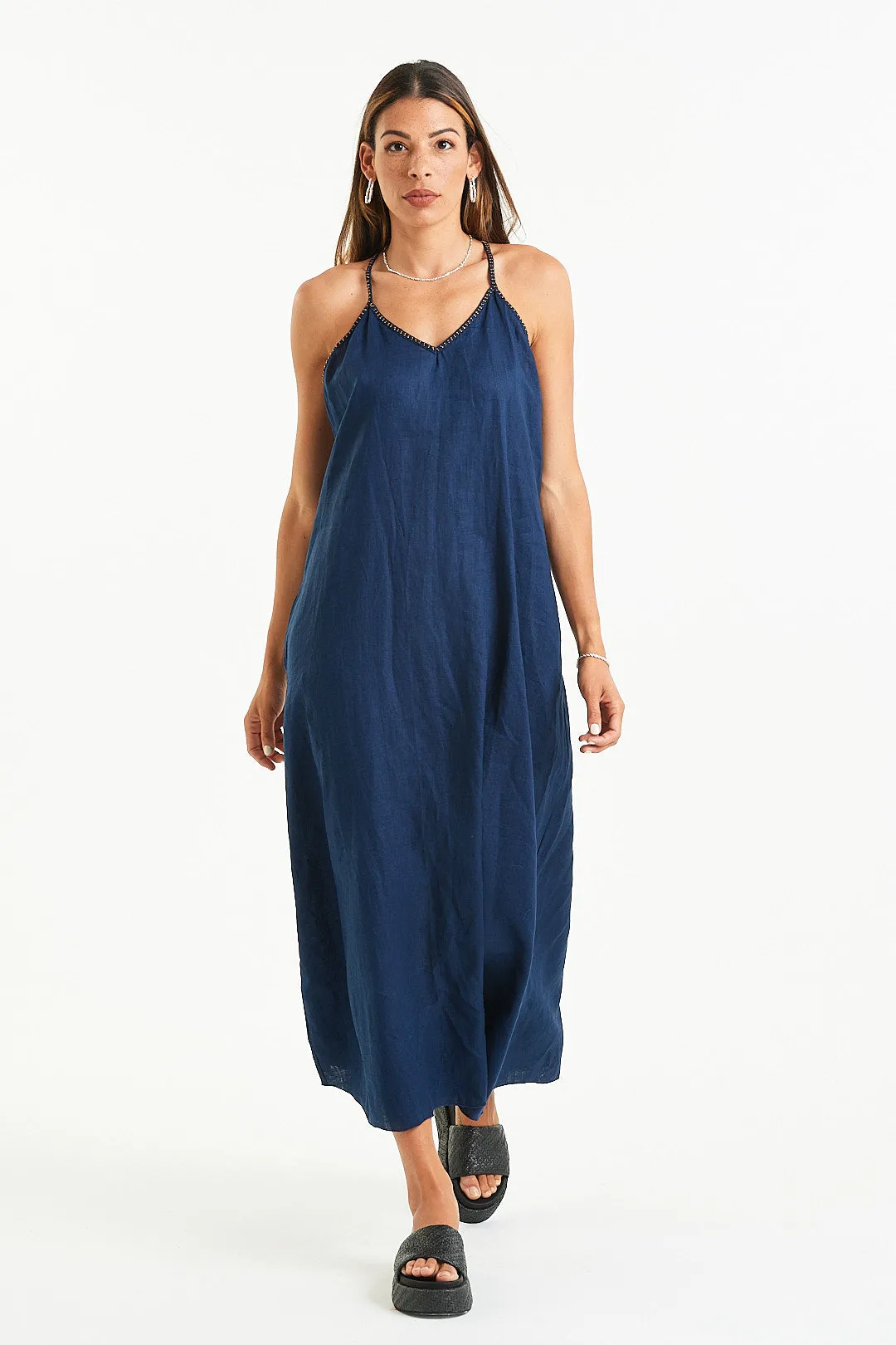 ZARA DRESS
